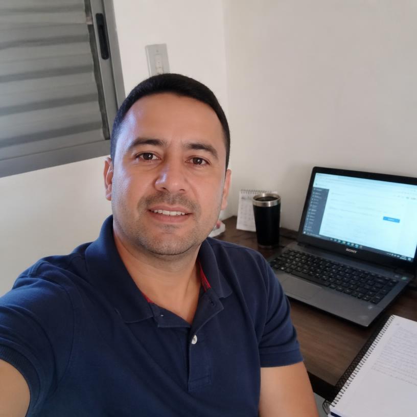 Foto de Rafael Andrade
