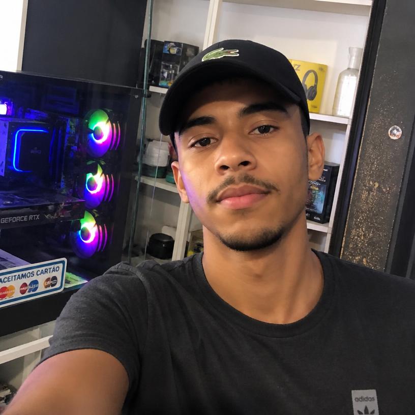 Foto de Lucas Ferreira